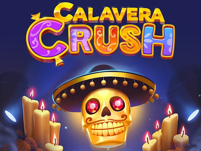 Spela Calavera Crush