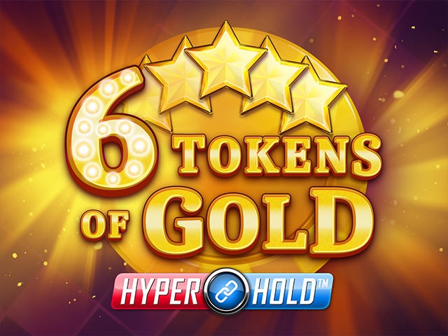 Spela 6 Tokens of Gold