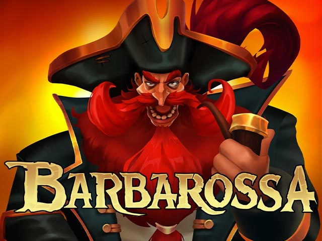 Spela Barbarossa