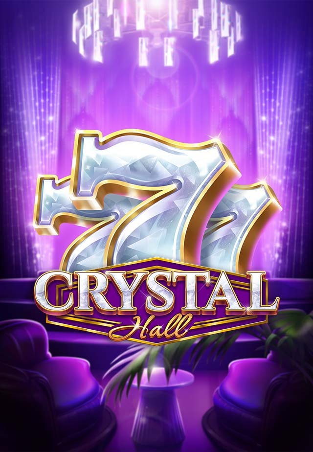 Spela Crystal Hall