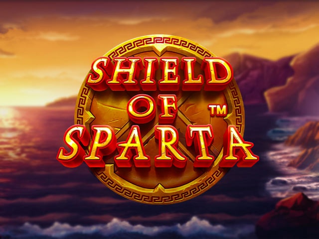 Spela Shield of Sparta