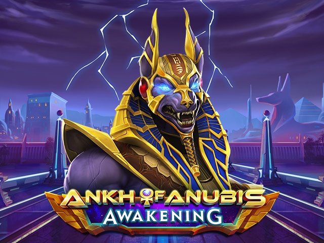 Spela Ankh of Anubis Awakening