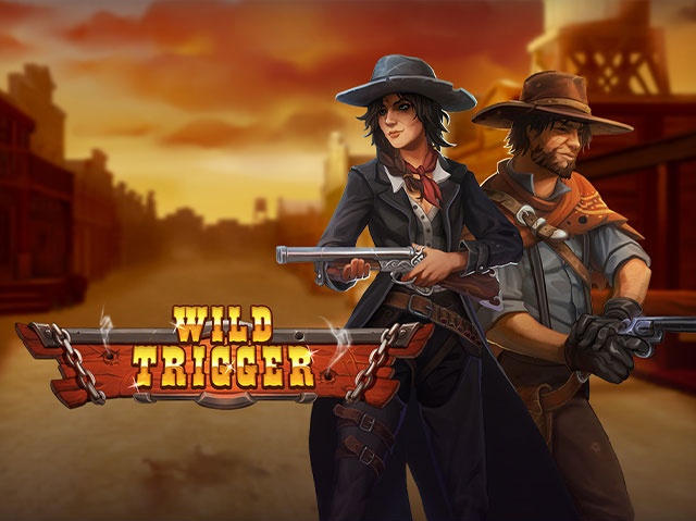 Spela Wild Trigger