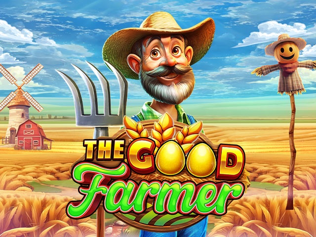 Spela The Good Farmer