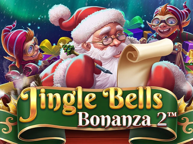 Spela Jingle Bells Bonanza 2