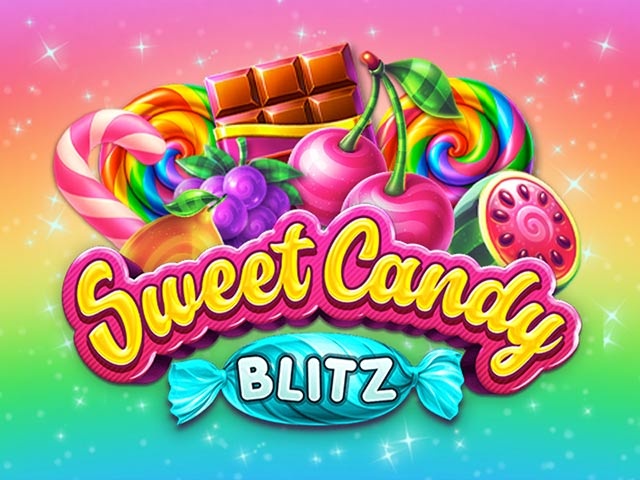 Spela Sweet Candy Blitz