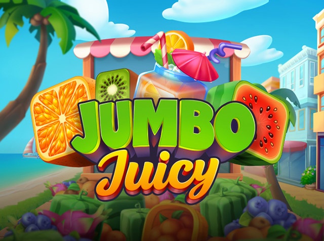 Spela Jumbo Juicy