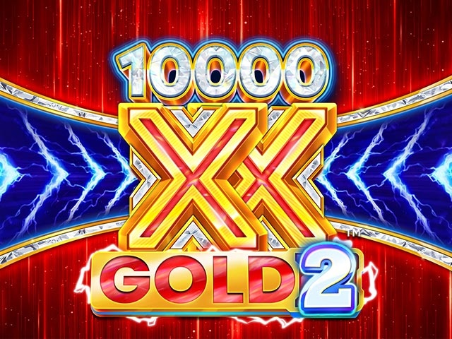 Spela 10000X Gold 2
