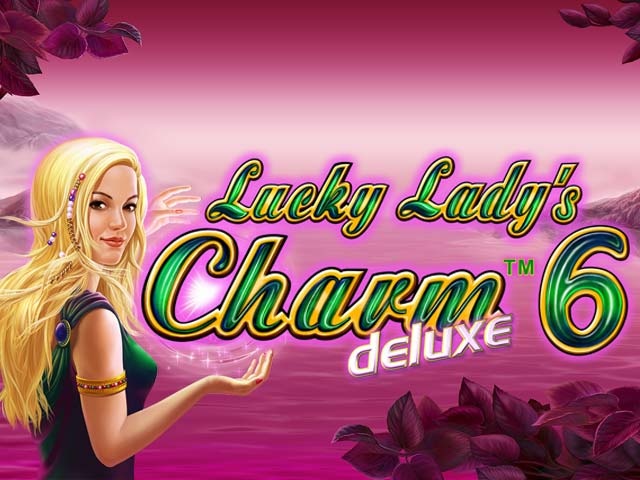 Spela Lucky Lady’s Charm Deluxe 6