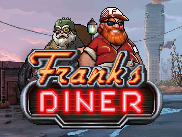 Spela Frank's Diner