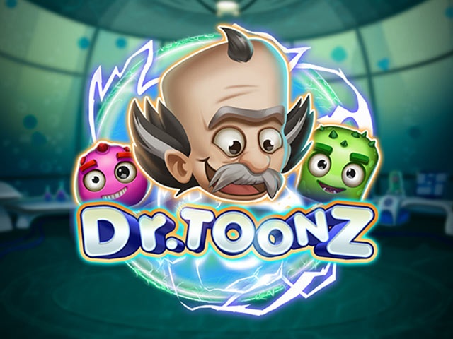 Spela Dr Toonz