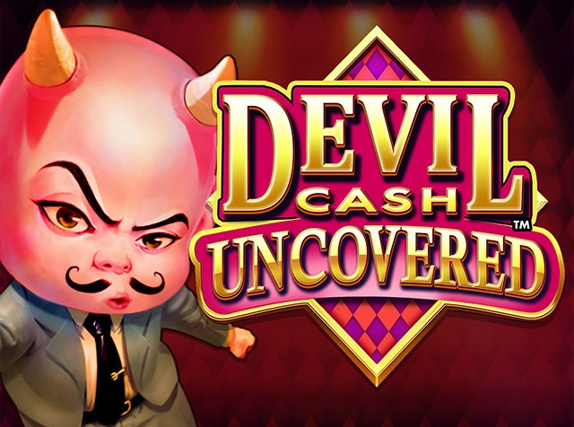 Spela Devil Cash Uncovered