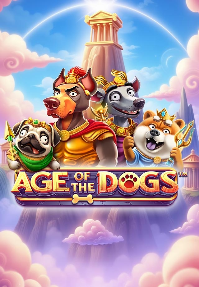 Spela Age of the Dogs