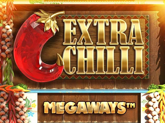 Spela Extra Chilli