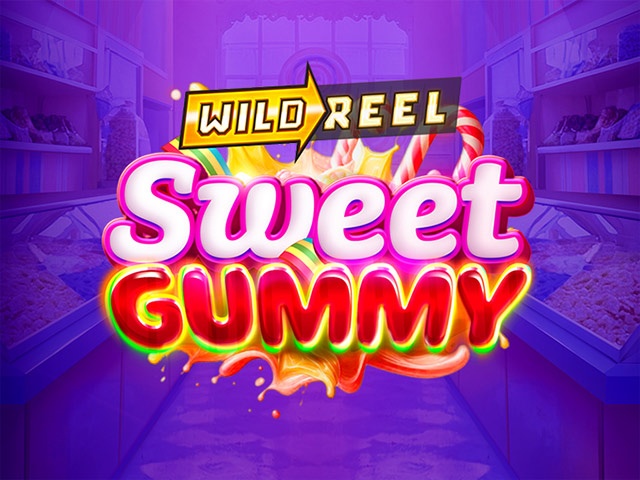 Spela Sweet Gummy
