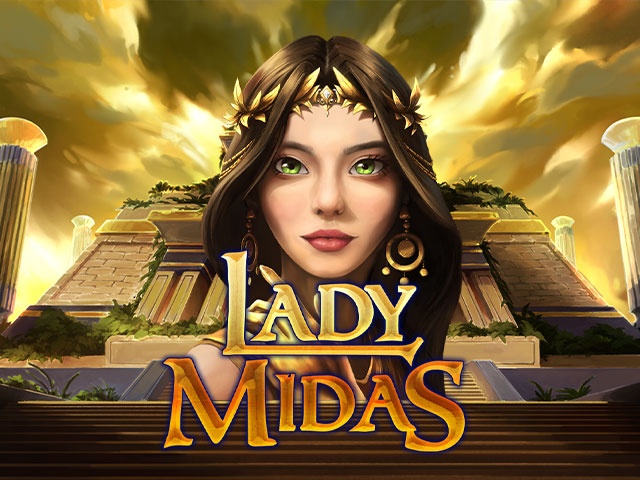 Spela Lady Midas
