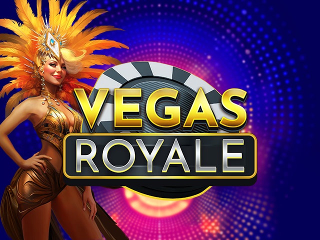 Spela Vegas Royale