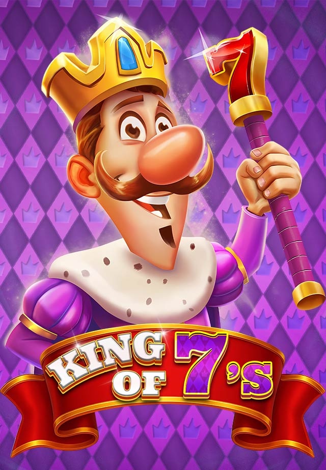 Spela King of 7's