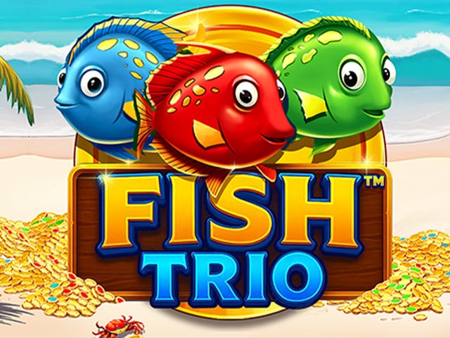 Spela Fish Trio
