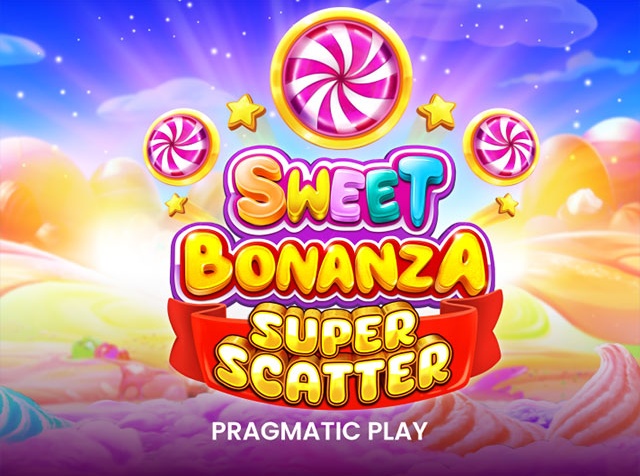 Spela Sweet Bonanza Super Scatter