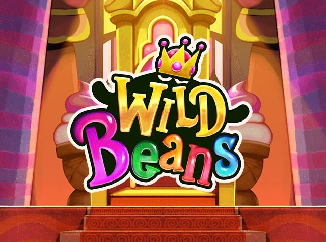 Spela Wild Beans