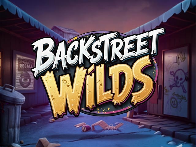 Spela Backstreet Wilds