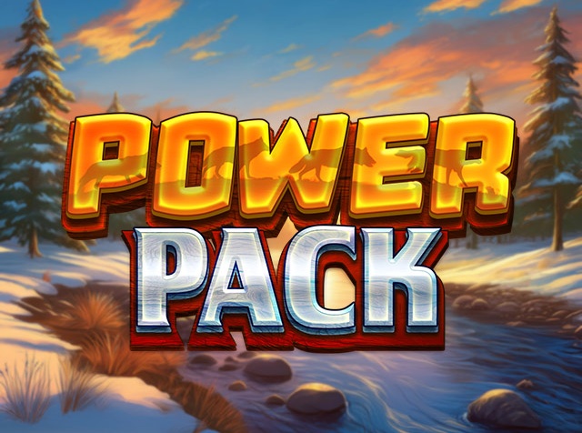 Spela Power Pack
