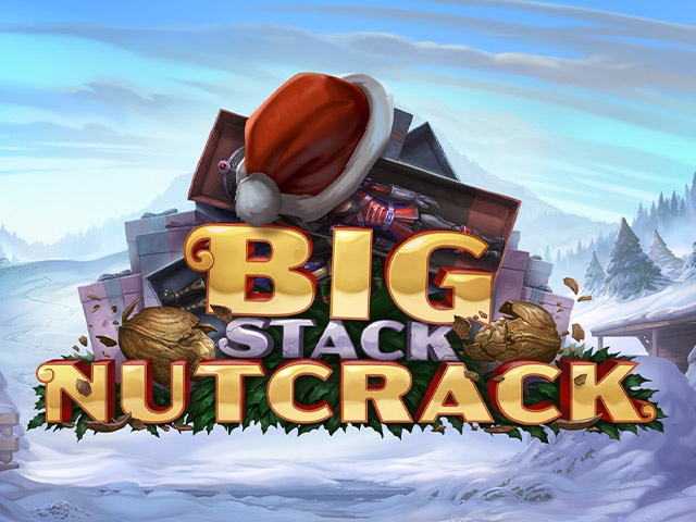 Spela Big Stack Nutcrack