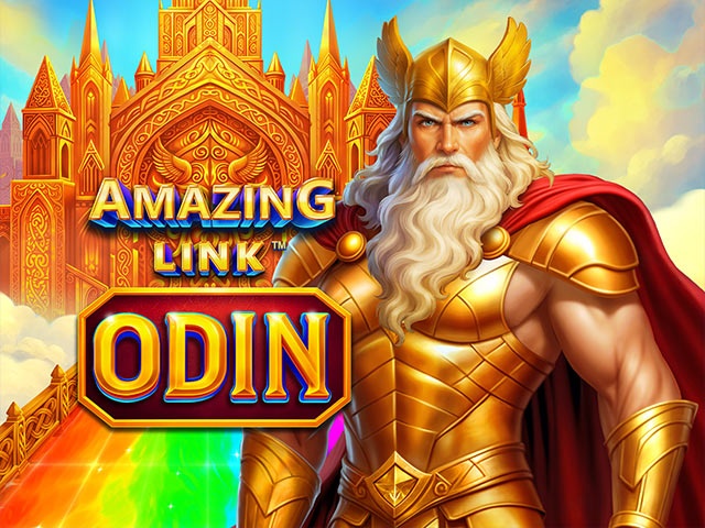 Spela Amazing Link Odin