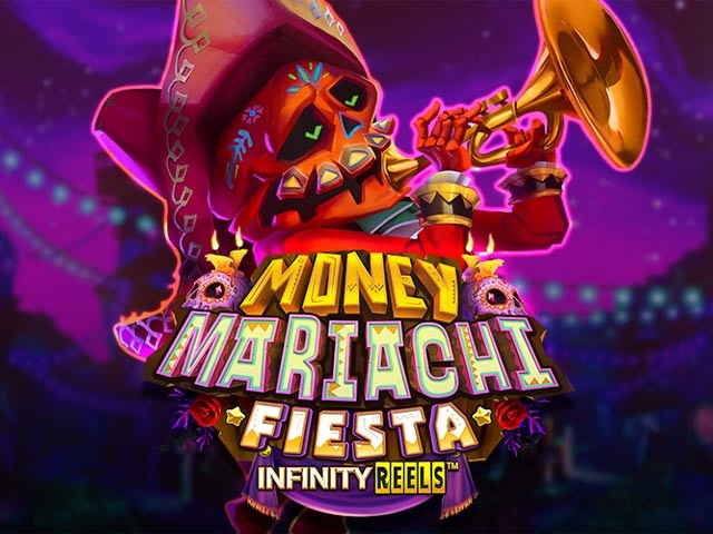 Spela Money Mariachi Fiesta Infinity Reels