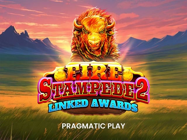 Spela Fire Stampede 2