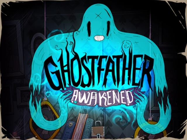 Spela Ghostfather Awakened