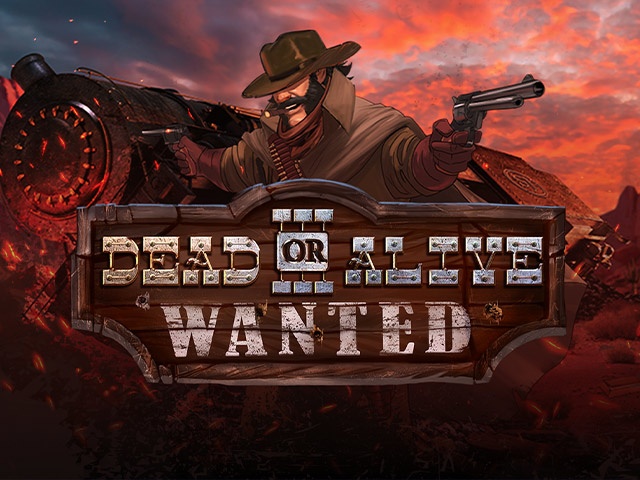 Spela Dead or Alive 3 Wanted