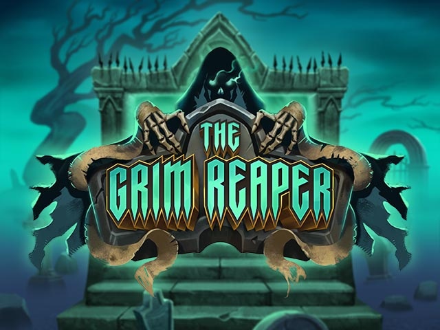 Spela The Grim Reaper