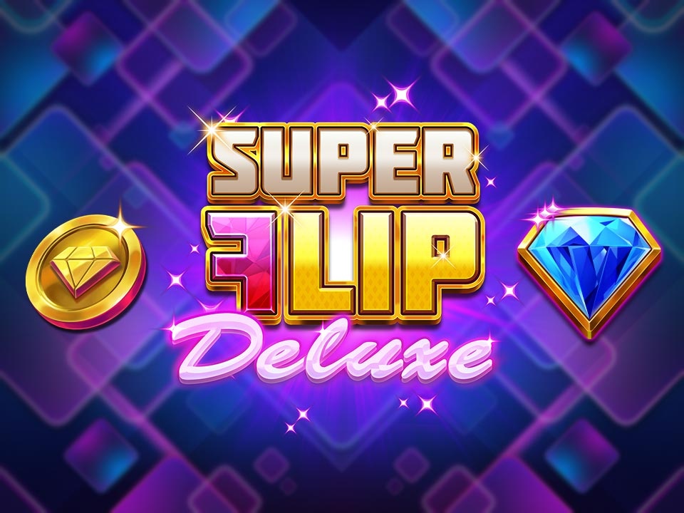 Spela Super Flip Deluxe