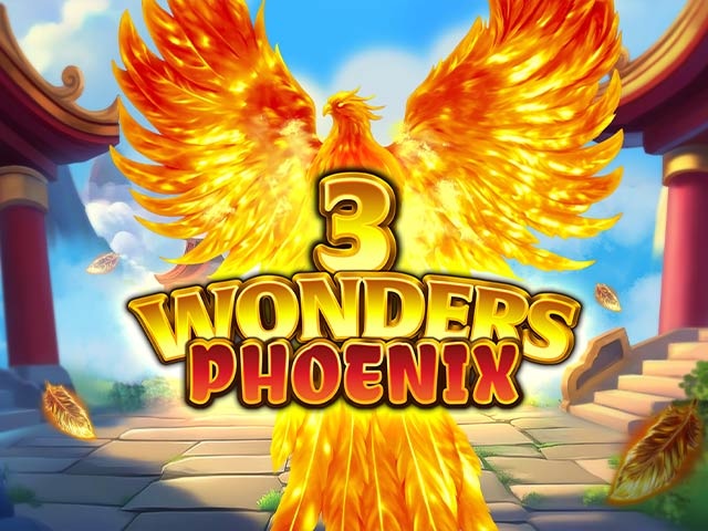 Spela 3 Wonders Phoenix