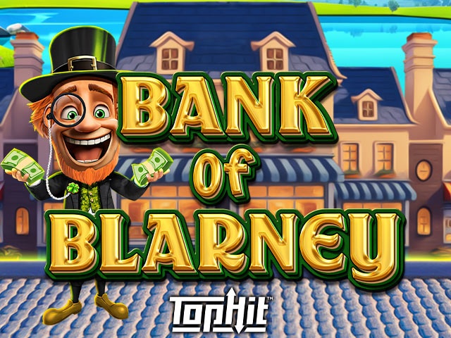 Spela Bank of Blarney TopHit