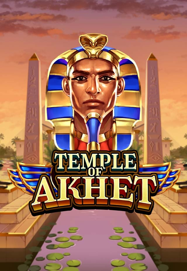 Spela Temple of Akhet