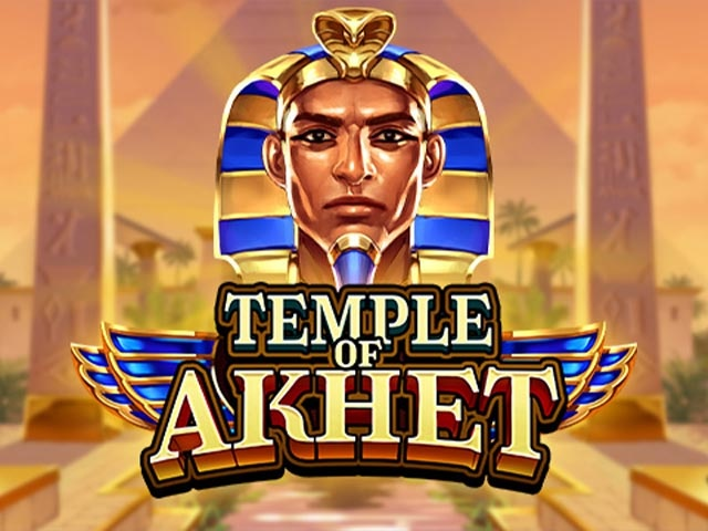 Spela Temple of Akhet