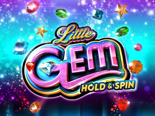 Spela Little Gem