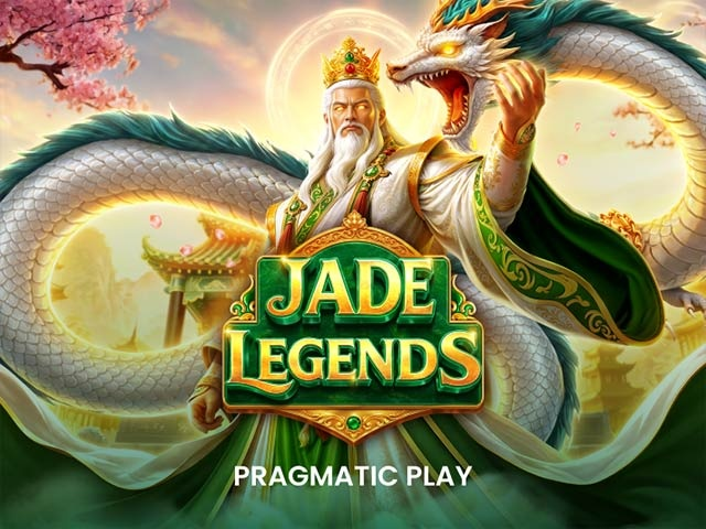 Spela Jade Legends