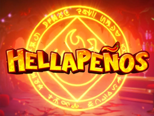 Spela Hellapeños