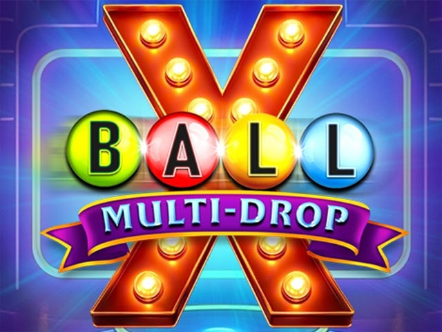 Spela Ball X Multi-Drop