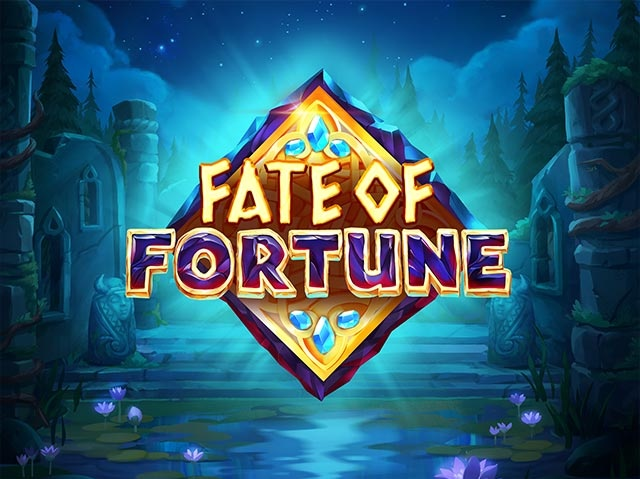 Spela Fate of Fortune