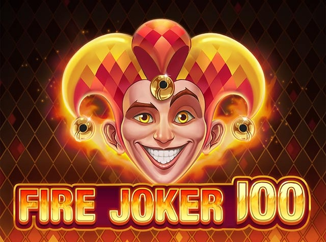 Spela Fire Joker 100