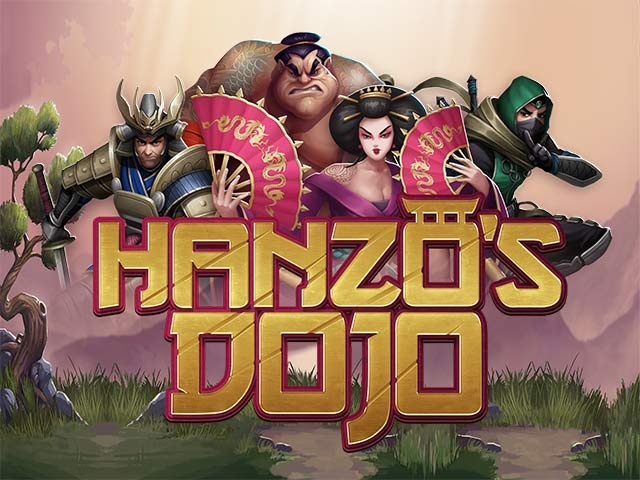 Hanzos Dojo