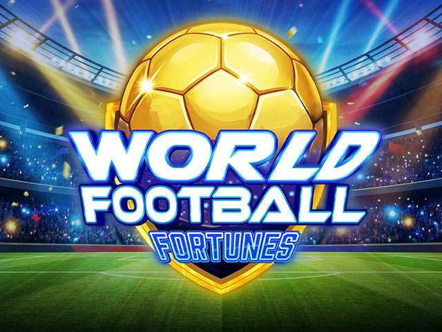 Spela World Football Fortunes