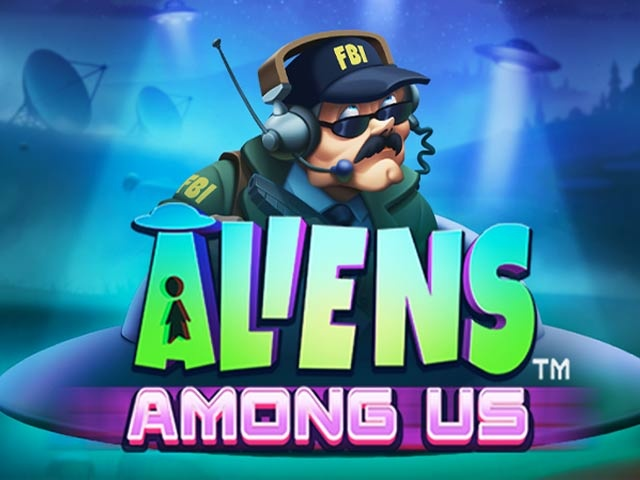 Spela Aliens Among Us