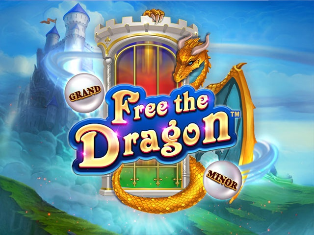 Spela Free the Dragon