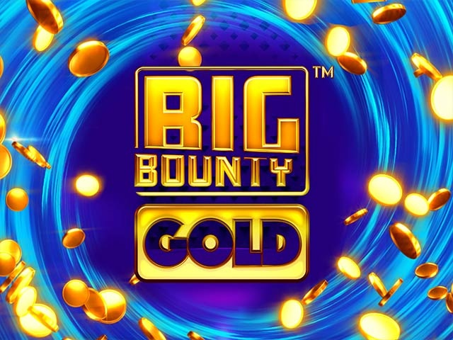 Spela Big Bounty Gold